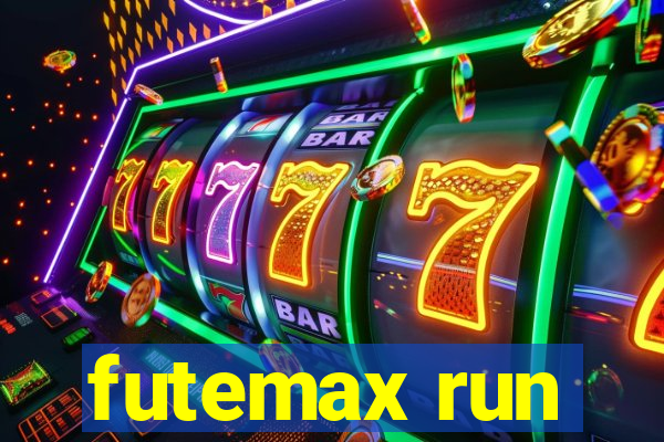 futemax run